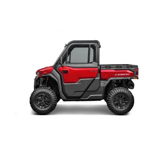 Gladiator U10 PRO Highland